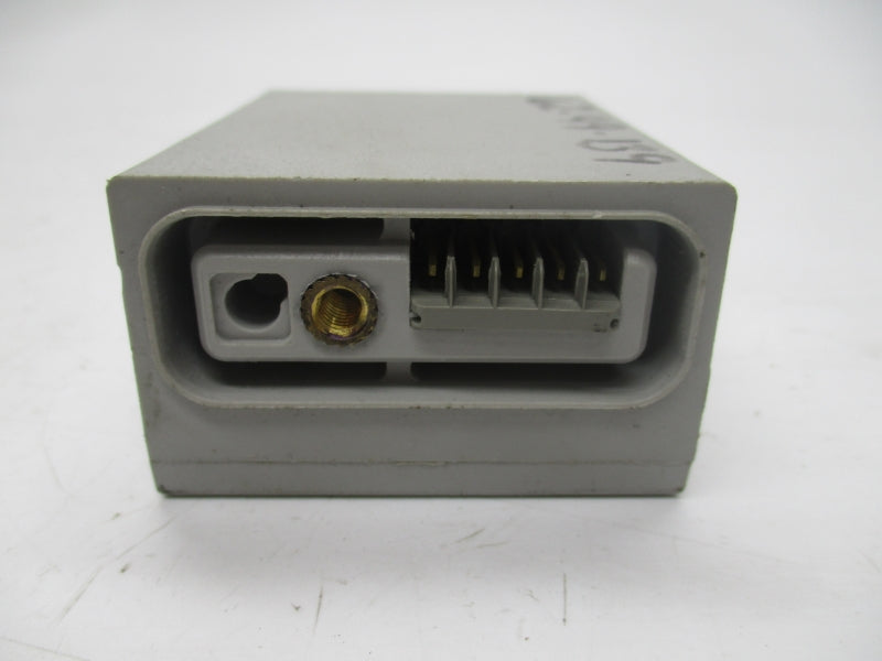 ALLEN BRADLEY 42DTB-5000 SER. B 10-30VDC UNMP