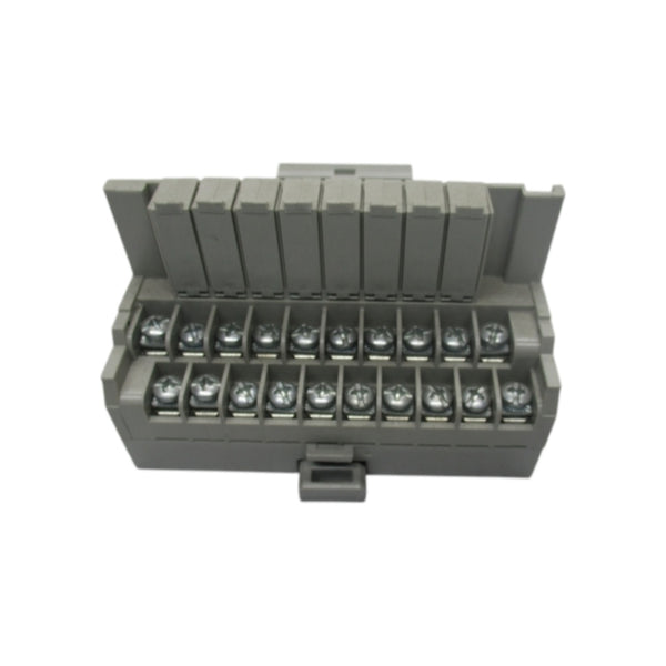 ALLEN BRADLEY 1794-TBNF SER. A REV. A01 230VAC 10A NSNP