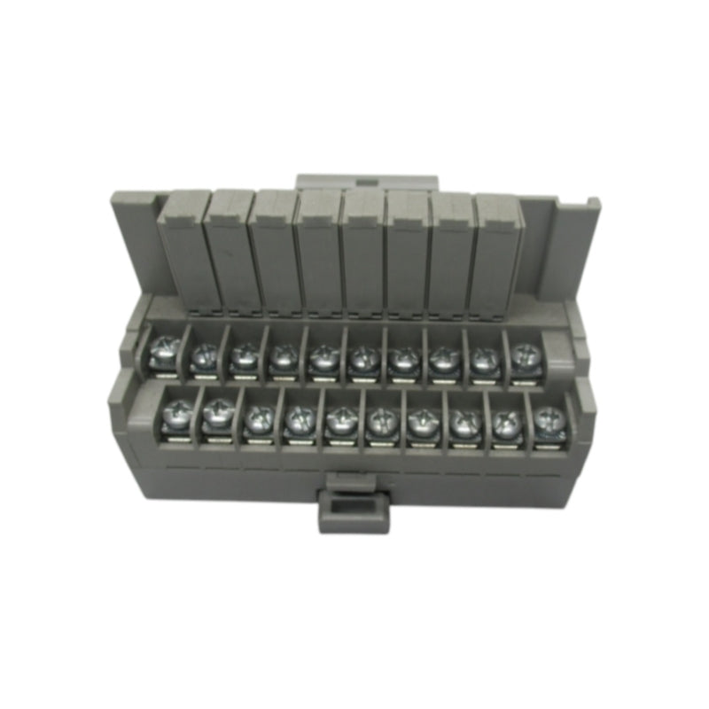 ALLEN BRADLEY 1794-TBNF SER. A REV. A01 230VAC 10A NSNP