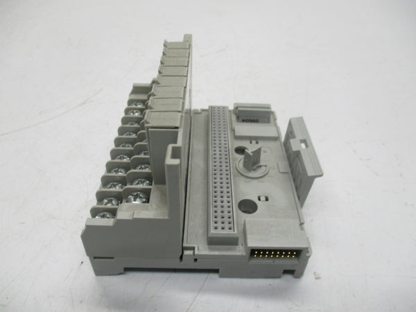 ALLEN BRADLEY 1794-TBNF SER. A REV. A01 230VAC 10A NSNP