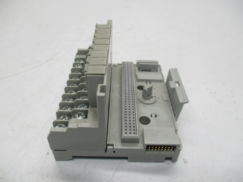 ALLEN BRADLEY 1794-TBNF SER. A REV. A01 230VAC 10A NSNP