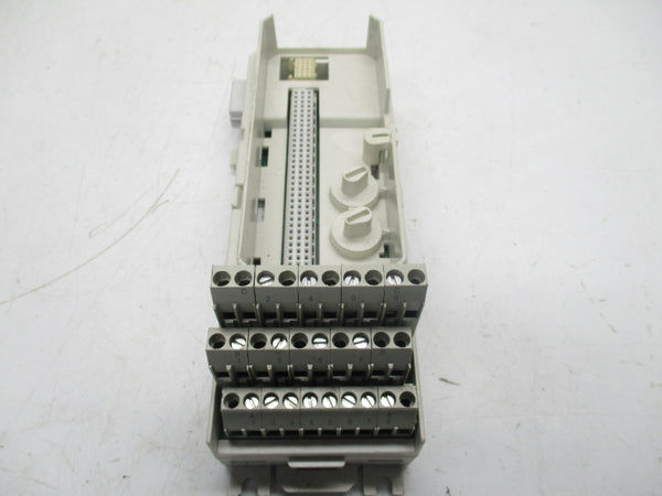 ABB 3BSE013231R1 250VDC/AC 3A NSNP