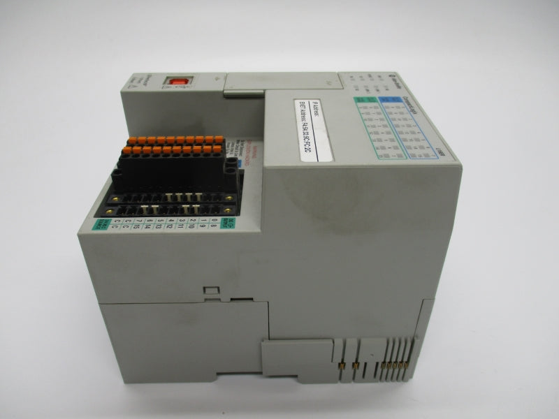 ALLEN BRADLEY 1769-L16ER-BB1B SER. B F/W 1.00524V 2.3A UNMP