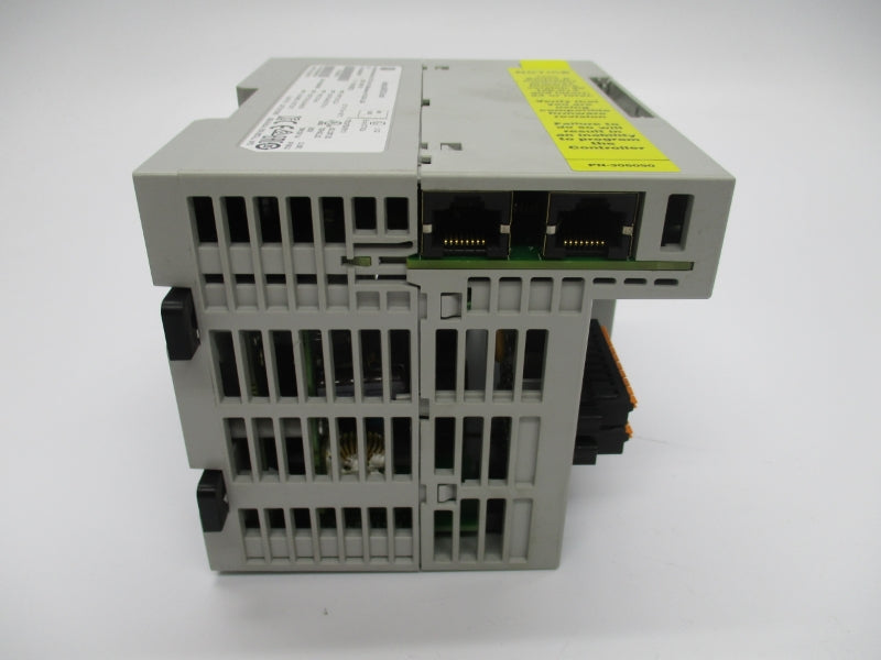 ALLEN BRADLEY 1769-L16ER-BB1B SER. B F/W 1.00524V 2.3A UNMP