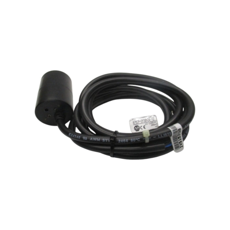 ALLEN BRADLEY 875CP-GM30N34-A2 SER. A 24-240VAC NSNP