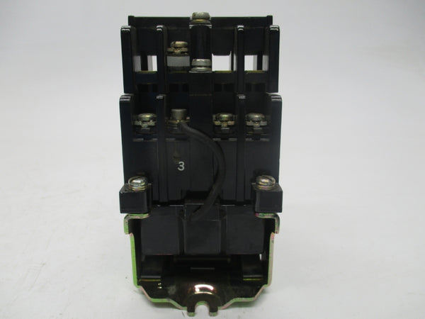 ALLEN BRADLEY 700DC-N400Z2 SER. C 230-250VDC UNMP