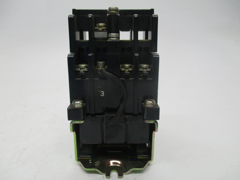 ALLEN BRADLEY 700DC-N400Z2 SER. C 230-250VDC UNMP