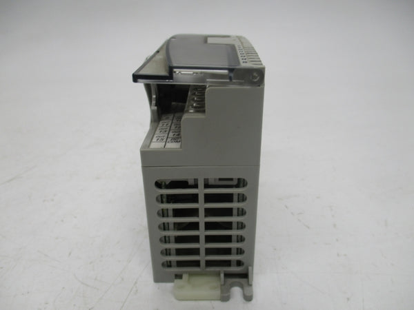ALLEN BRADLEY 1762-OB16 SER. A REV. B 24VDC NSNP