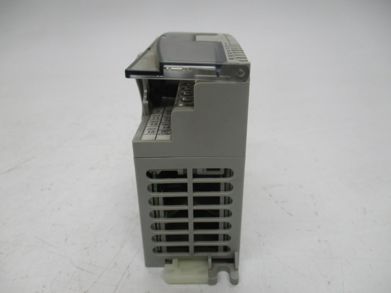 ALLEN BRADLEY 1762-OB16 SER. A REV. B 24VDC NSNP