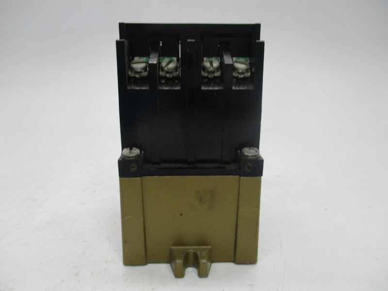ALLEN BRADLEY 700-P400A2 SER. A 230-240V 60A NSNP