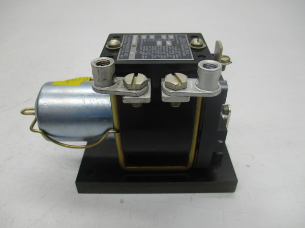 ALLEN BRADLEY 810-A01CB SER. A 2.0A NSNP