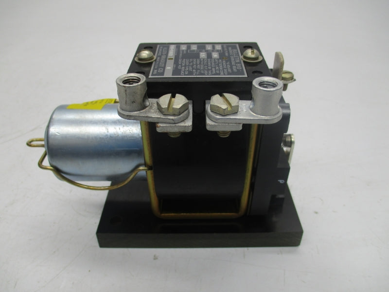 ALLEN BRADLEY 810-A01CB SER. A 2.0A NSNP