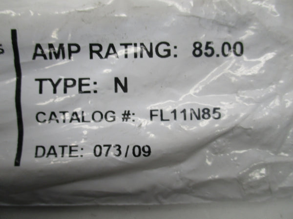 COOPER FL11N85 85A NSMP