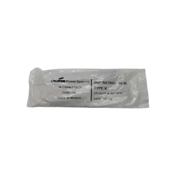COOPER FL11K50 50A NSMP