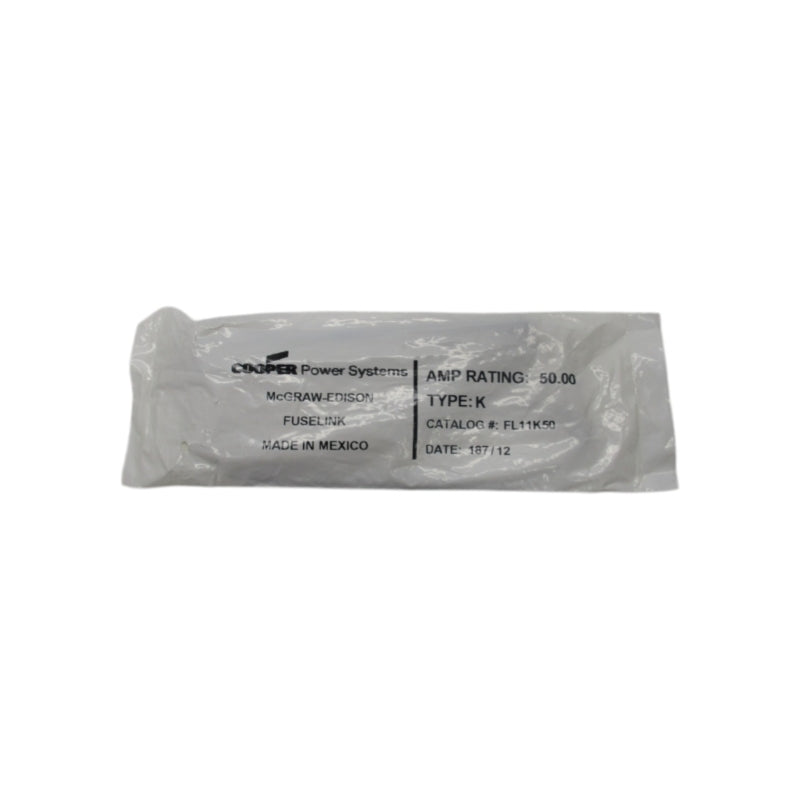 COOPER FL11K50 50A NSMP