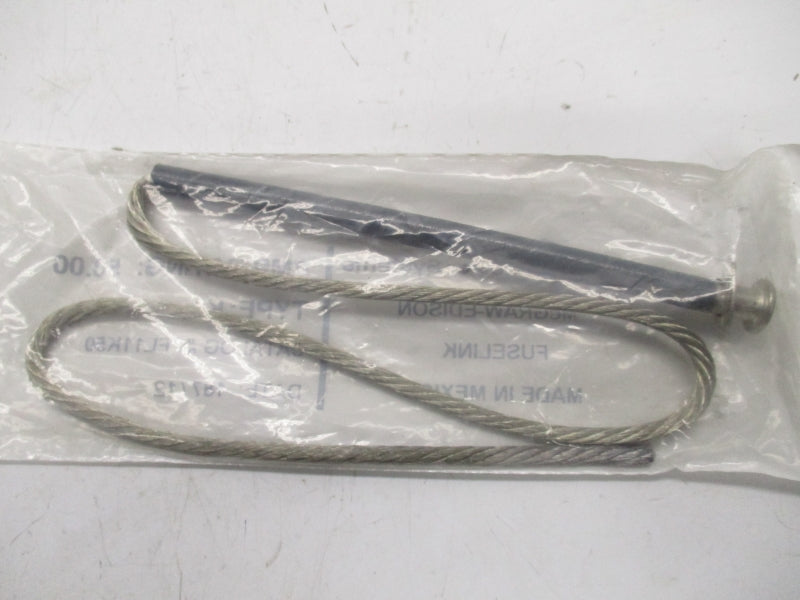 COOPER FL11K50 50A NSMP