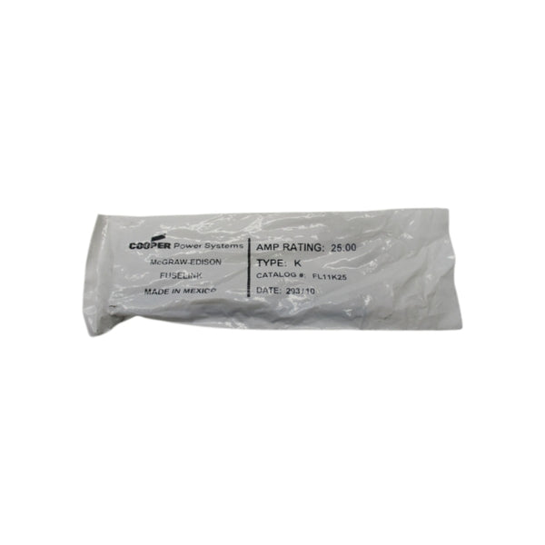 COOPER FL11K25 25A NSMP