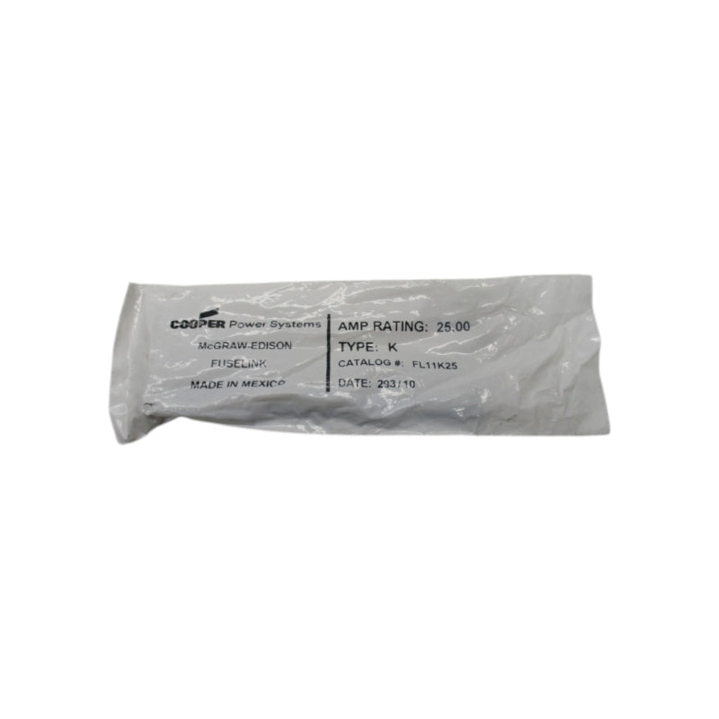 COOPER FL11K25 25A NSMP