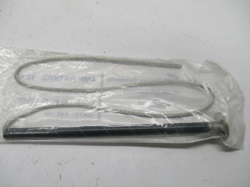 COOPER FL11N10 10A NSMP