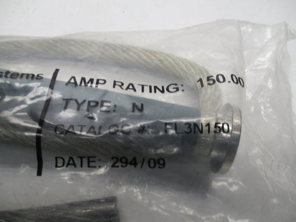 COOPER FL3N150 150A NSMP