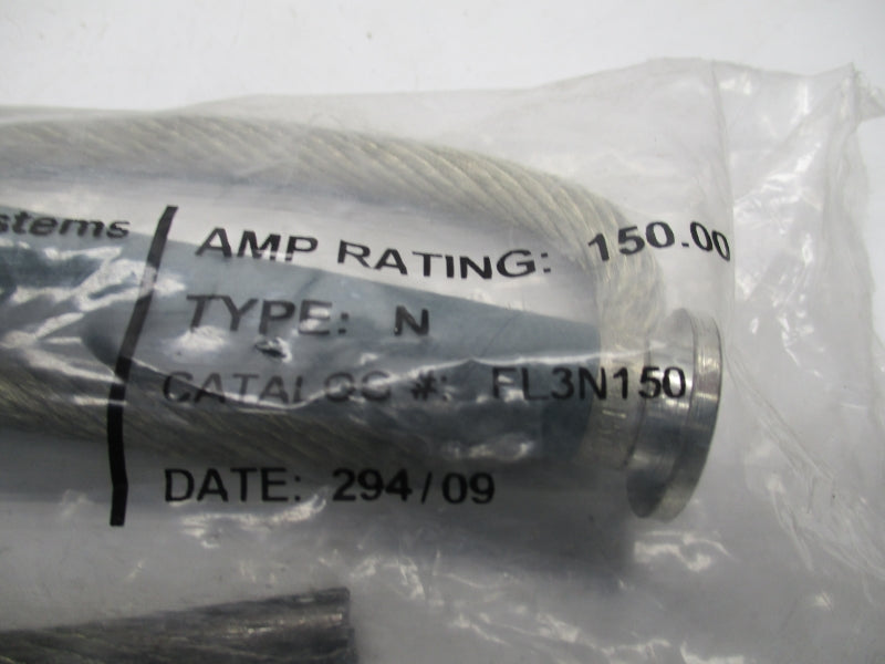 COOPER FL3N150 150A NSMP