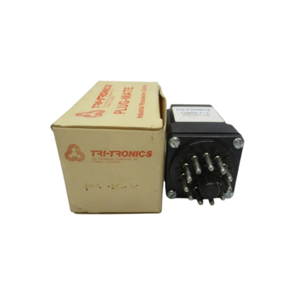 TRI-TRONICS PM-DC-2 NSMP