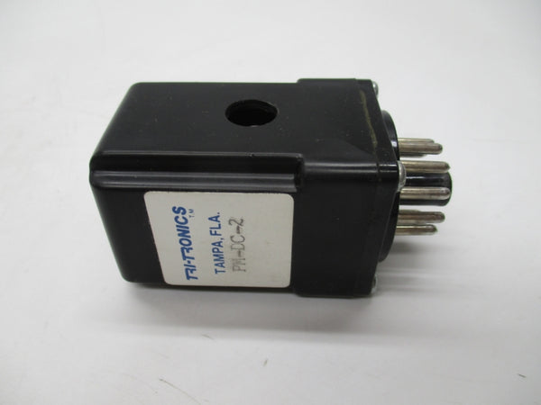TRI-TRONICS PM-DC-2 NSMP