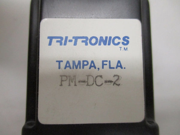 TRI-TRONICS PM-DC-2 NSMP