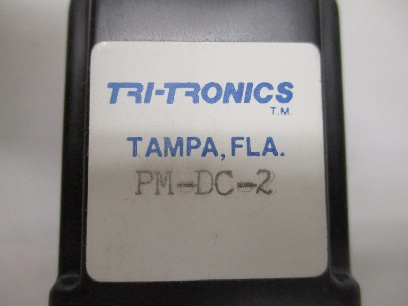 TRI-TRONICS PM-DC-2 NSMP