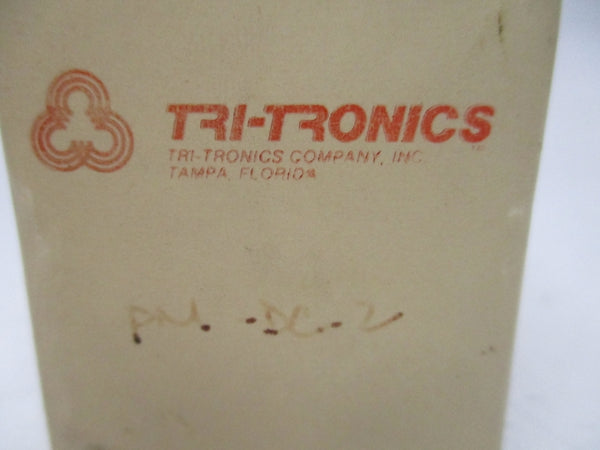 TRI-TRONICS PM-DC-2 NSMP