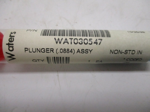 WATERS WAT030547 NSMP