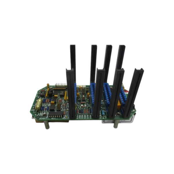 MEASUREX 04401100 REV. B NSNP