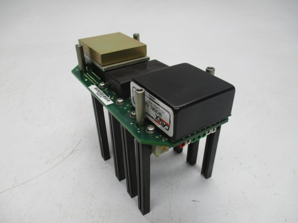 MEASUREX 04401100 REV. B NSNP