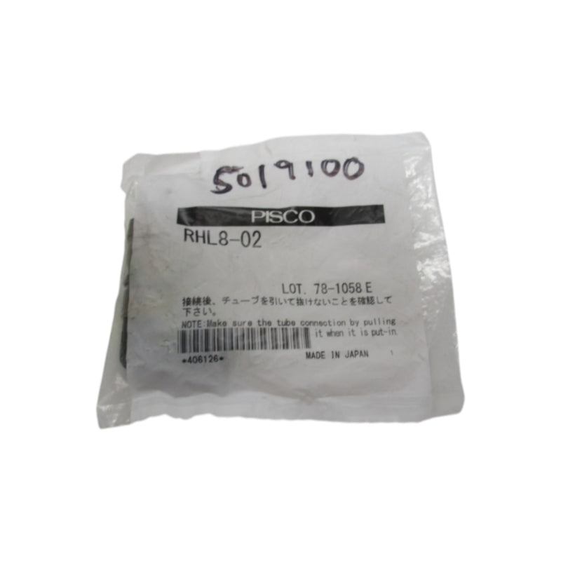 PISCO RHL8-02 NSMP