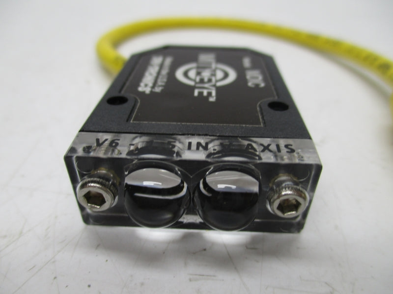 TRI-TRONICS MDIC NSNP