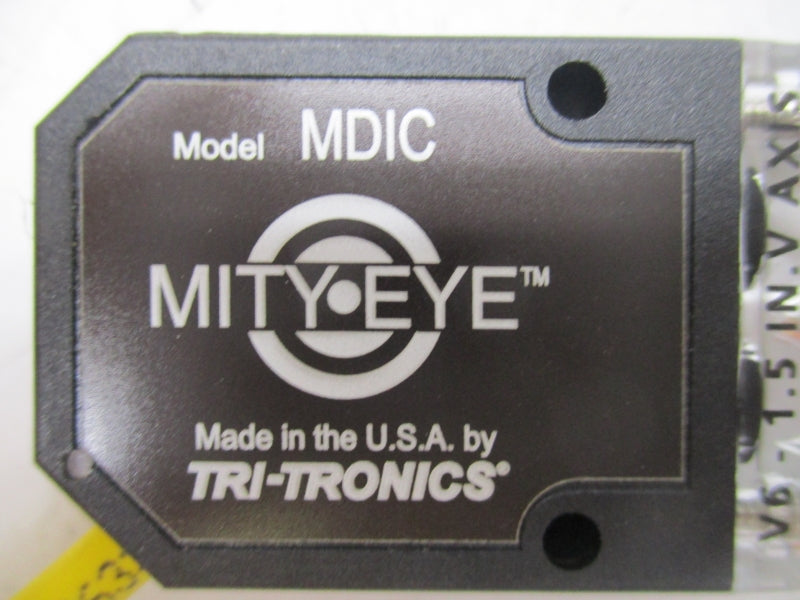TRI-TRONICS MDIC NSNP