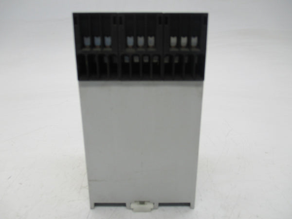 BANNER ENGINEERING AT-GM-11KM 115VAC UNMP