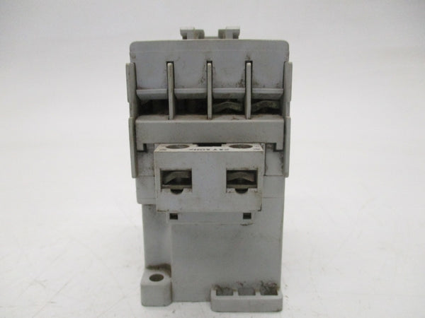 SPRECHER+SCHUH CA7-9-10 24V 32A UNMP