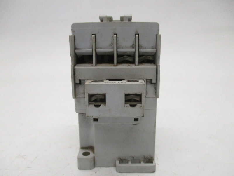 SPRECHER+SCHUH CA7-9-10 24V 32A UNMP