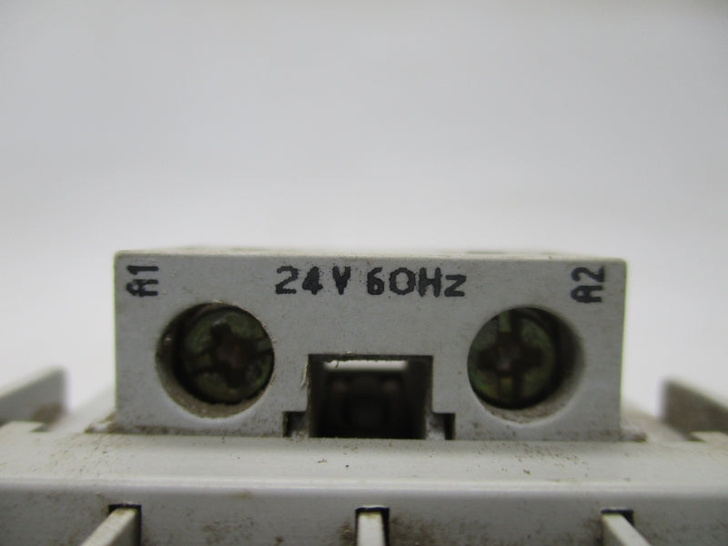 SPRECHER+SCHUH CA7-9-10 24V 32A UNMP