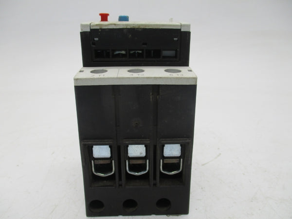SIEMENS 3RU1136-4FB0 690V 28-40A UNMP