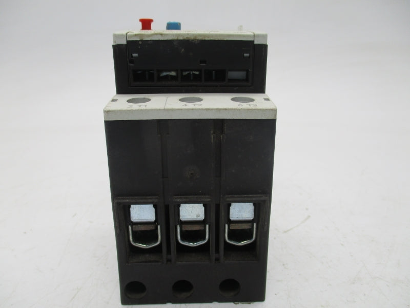 SIEMENS 3RU1136-4FB0 690V 28-40A UNMP