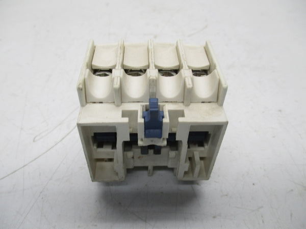 SCHNEIDER ELECTRIC LADN22 690V 10A UNMP