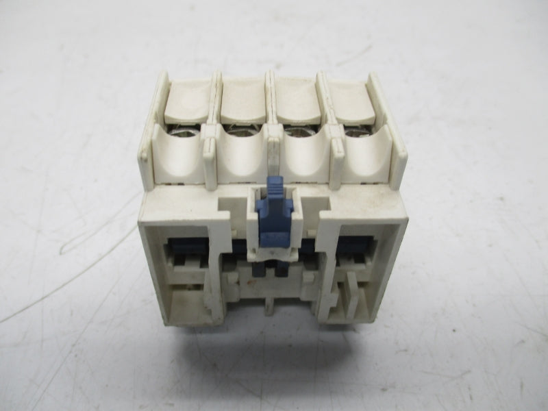 SCHNEIDER ELECTRIC LADN22 690V 10A UNMP