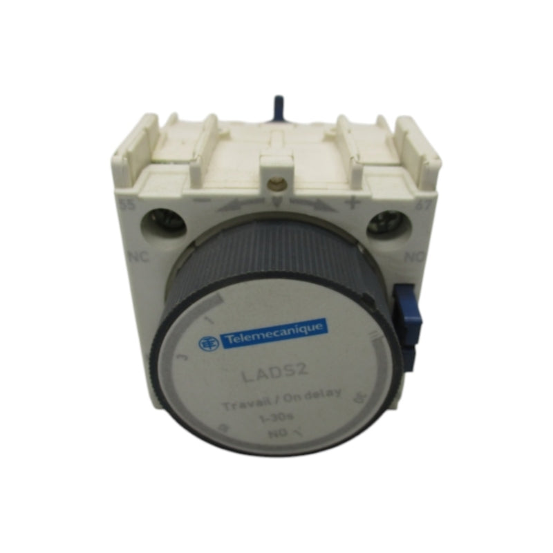 SCHNEIDER ELECTRIC LADS2 690V 10A 1-30S NSNP