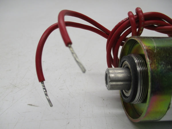 PARKER PM2D590AB6A8Q 120V 200PSI NSMP