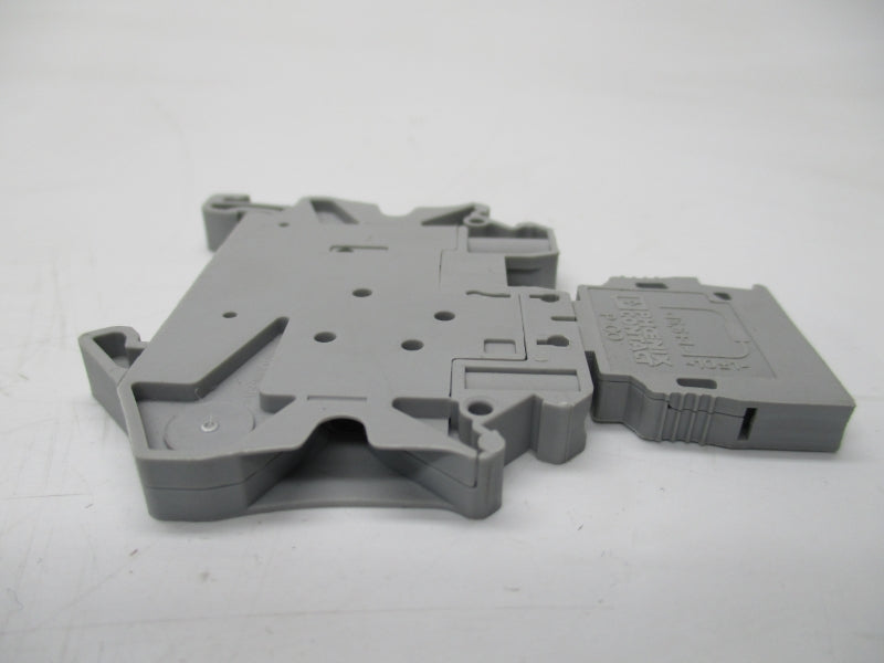 PHOENIX CONTACT UT 4-TG-P/P (AS PICTURED) NSNP