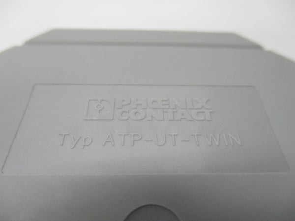PHOENIX CONTACT ATP-UT-TWIN NSNP