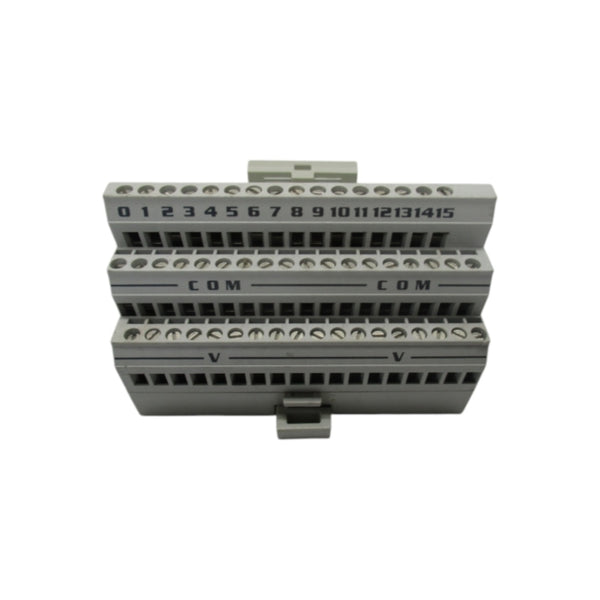 ALLEN BRADLEY 1794-TB3 SER. A REV. A01 120VAC 10A NSNP