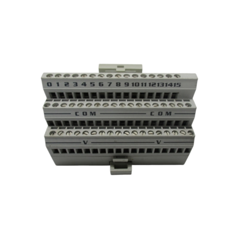 ALLEN BRADLEY 1794-TB3 SER. A REV. A01 120VAC 10A NSNP